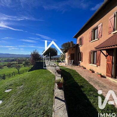 Maison 7 pièces 428000 €