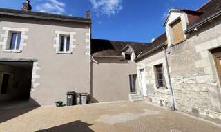 Immeuble   m² à vendre à Châteauvieux (41110)