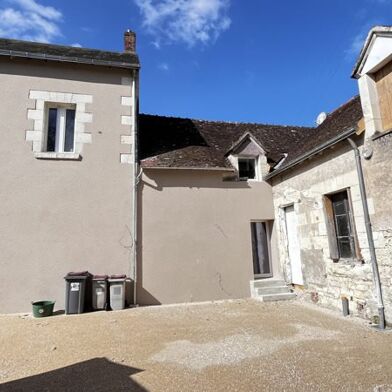 Immeuble  244950 €