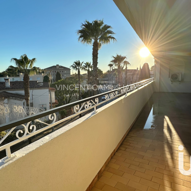 Appartement 3 pièces 440000 €