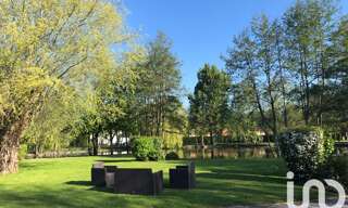 Maison 10 Pièces 167 m² à vendre à Merlimont (62155)