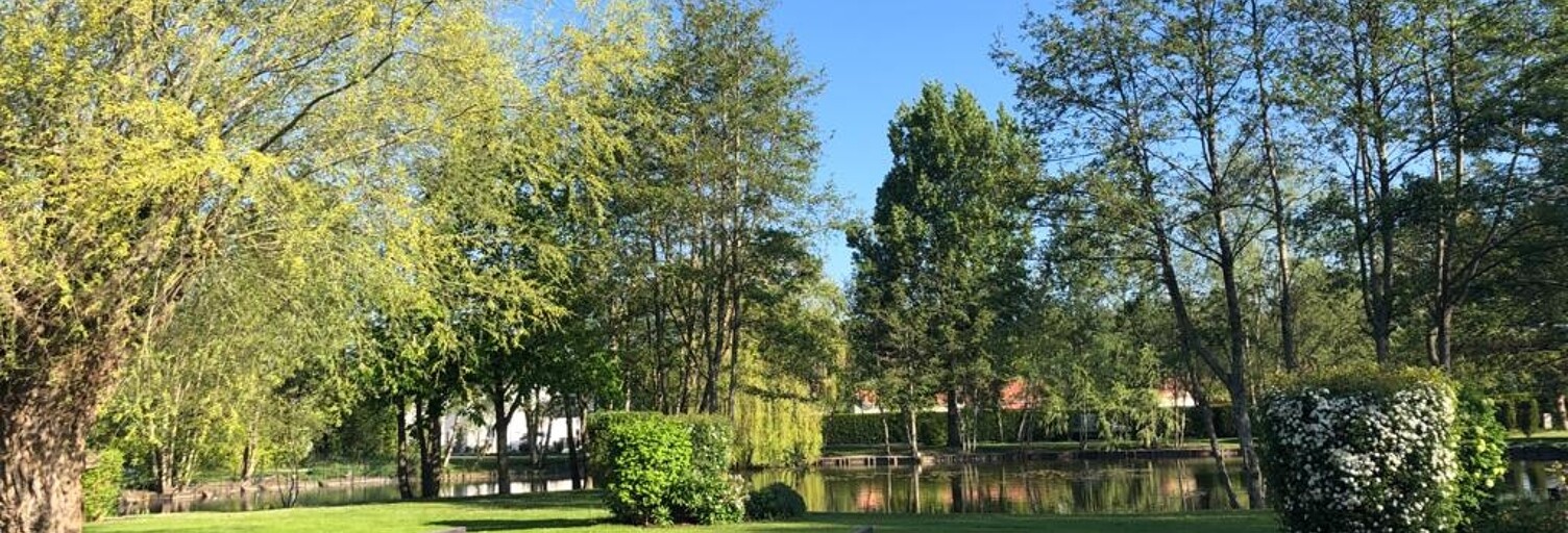 Maison 10 Pièces 167 m² à vendre à Merlimont (62155)