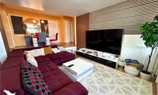 Appartement 4 Pièces 74 m² à vendre à Toulouse (31100)