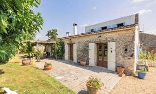 Maison 6 Pièces 170 m² à vendre à Geay (17250)