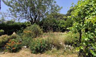 Terrain  197 m² à vendre à Le Crès (34920)