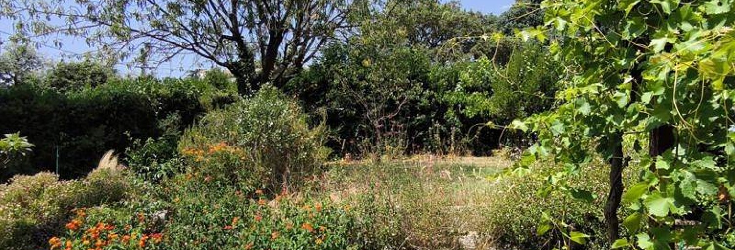 Terrain  197 m² à vendre à Le Crès (34920)