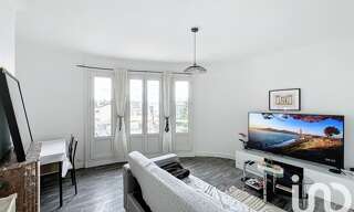 Appartement 2 Pièces 35 m² à vendre à Fontenay-sous-Bois (94120)