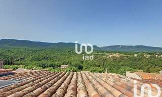 Maison 5 Pièces 120 m² à vendre à Bagnols-en-Forêt (83600)