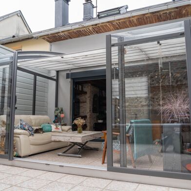 Maison 4 pièces 138000 €