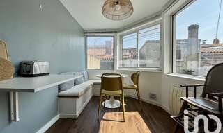 Appartement 3 Pièces 69 m² à vendre à La Rochelle (17000)