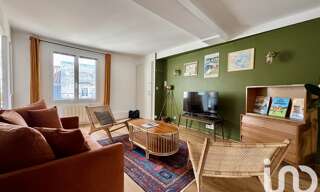 Appartement 3 Pièces 69 m² à vendre à La Rochelle (17000)