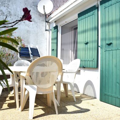 Maison 2 pièces 180000 €