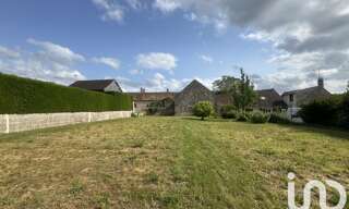 Terrain  507 m² à vendre à Montmachoux (77940)