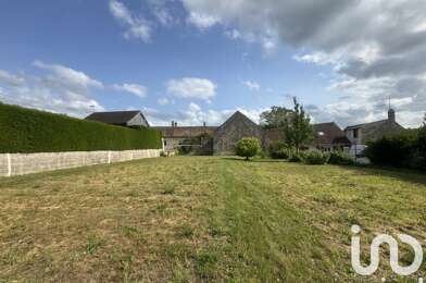 Terrain  55000 €
