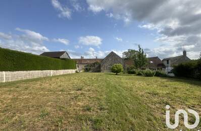 Vente Terrain à bâtir 507 m&sup2; — photo du bien