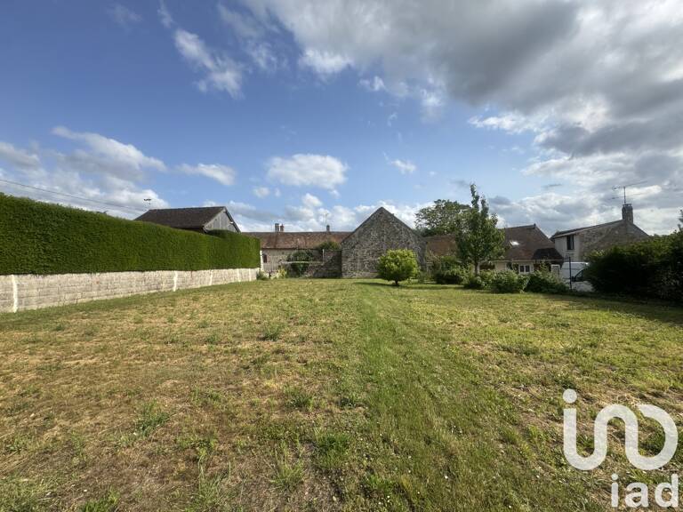 Vente Terrain à bâtir 507 m&sup2; — photo 1