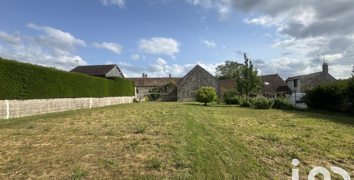 Vente Terrain à bâtir 507 m&sup2; — photo 1