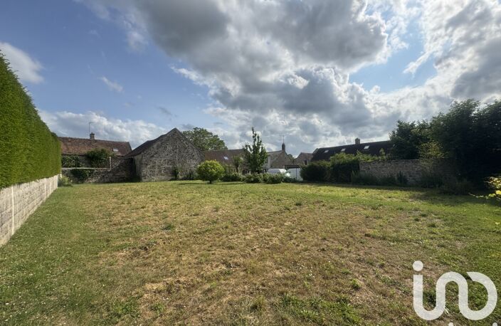 Vente Terrain à bâtir 507 m&sup2; — photo 2
