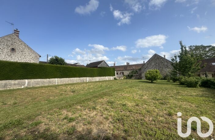 Vente Terrain à bâtir 507 m&sup2; — photo 3