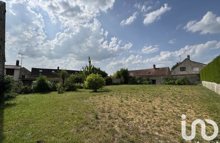 Vente Terrain à bâtir 507 m&sup2; — photo 4