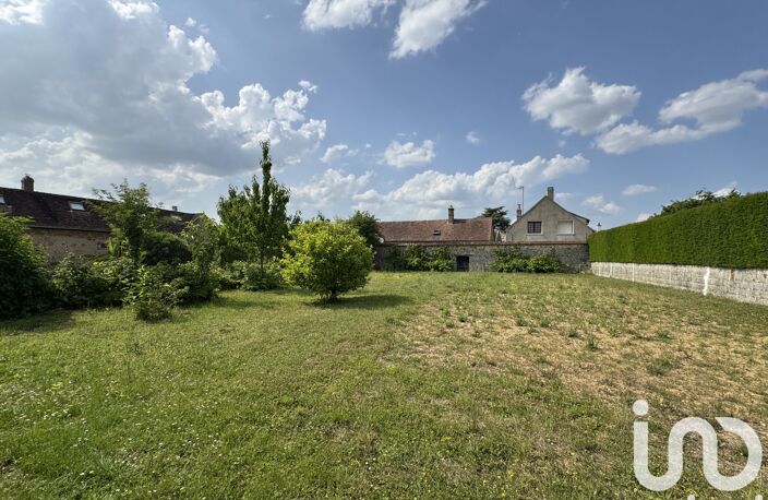 Vente Terrain à bâtir 507 m&sup2; — photo 5
