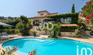 Maison 5 Pièces 140 m² à vendre à Le Plan-de-la-Tour (83120)