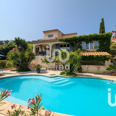 Maison 5 pièces 790000 €