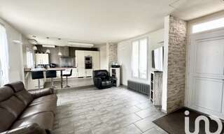 Maison 6 Pièces 102 m² à vendre à Champagne-sur-Seine (77430)