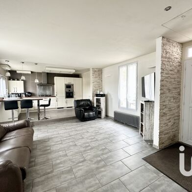 Maison 6 pièces 240000 €