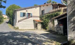 Maison 4 Pièces 81 m² à vendre à Saint-Privat-en-Périgord (24410)