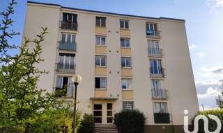 Appartement 3 Pièces 58 m² à vendre à Taverny (95150)