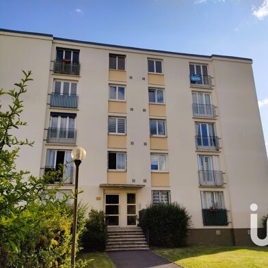 Appartement 3 pièces 150000 €