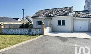 Maison 4 Pièces 72 m² à vendre à Frénouville (14630)