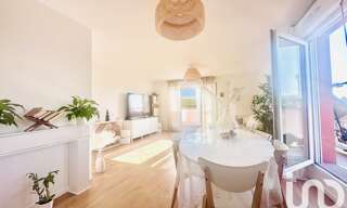 Appartement 4 Pièces 69 m² à vendre à Trappes (78190)