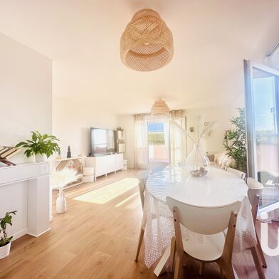 Appartement 4 pièces 194000 €