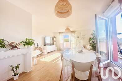 Appartement 4 pièces 194000 €