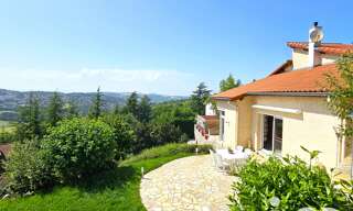 Maison 6 Pièces 212 m² à vendre à Saint-Genest-Lerpt (42530)