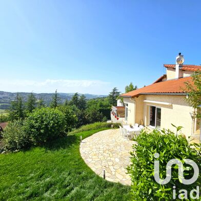 Maison 6 pièces 419000 €