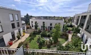 Appartement 4 Pièces 86 m² à vendre à Luisant (28600)