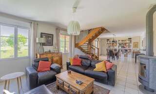 Maison 6 Pièces 151 m² à vendre à Ligueil (37240)