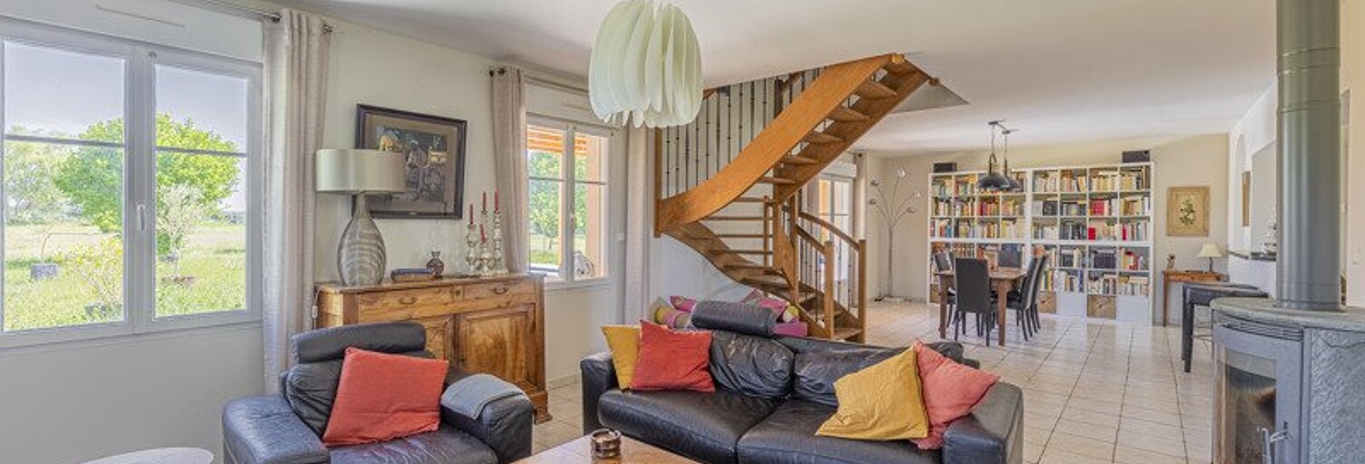Maison 6 Pièces 151 m² à vendre à Ligueil (37240)