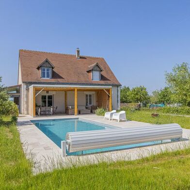 Maison 6 pièces 328290 €