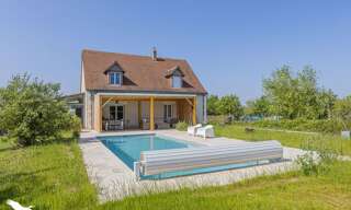 Maison 6 Pièces 151 m² à vendre à Ligueil (37240)