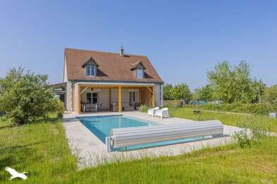 Maison 6 pièces 328290 €