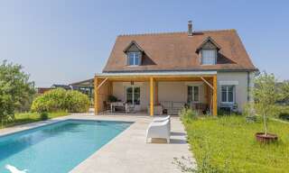 Maison 6 Pièces 151 m² à vendre à Ligueil (37240)