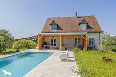 Maison 6 pièces 328290 €