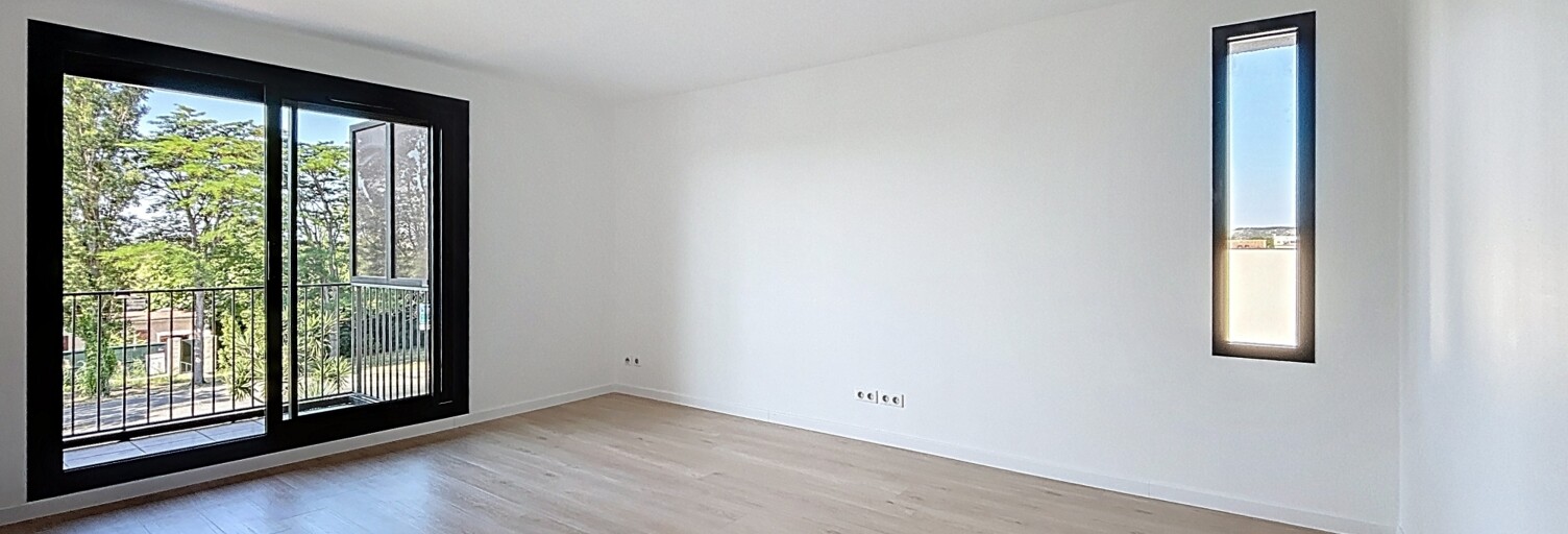 Appartement 3 Pièces 60 m² à vendre à Narbonne (11100)