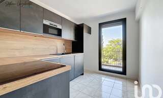 Appartement 3 Pièces 60 m² à vendre à Narbonne (11100)