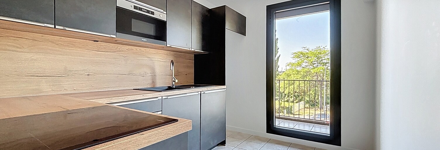 Appartement 3 Pièces 60 m² à vendre à Narbonne (11100)