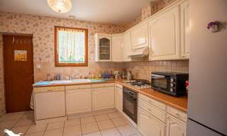 Maison 4 Pièces 103 m² à vendre à Issel (11400)